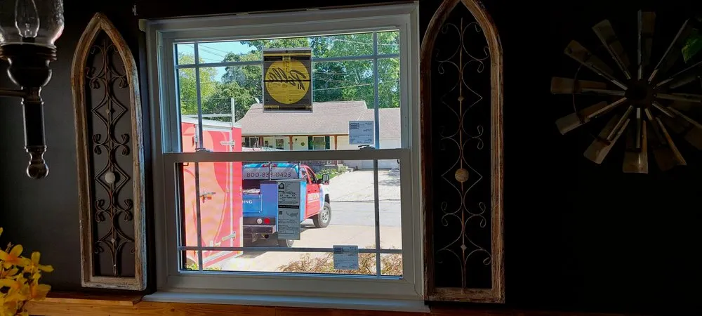 Slide of Freedom Restoration and Roofing