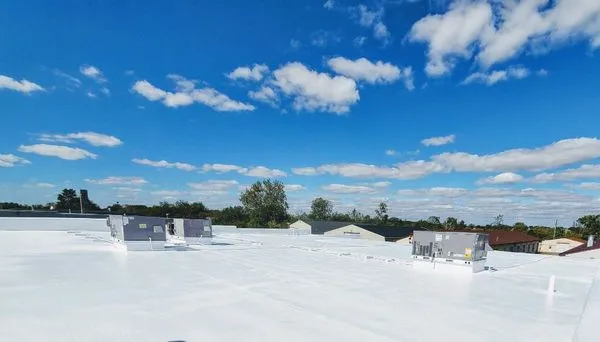 Freedom Roof Systems