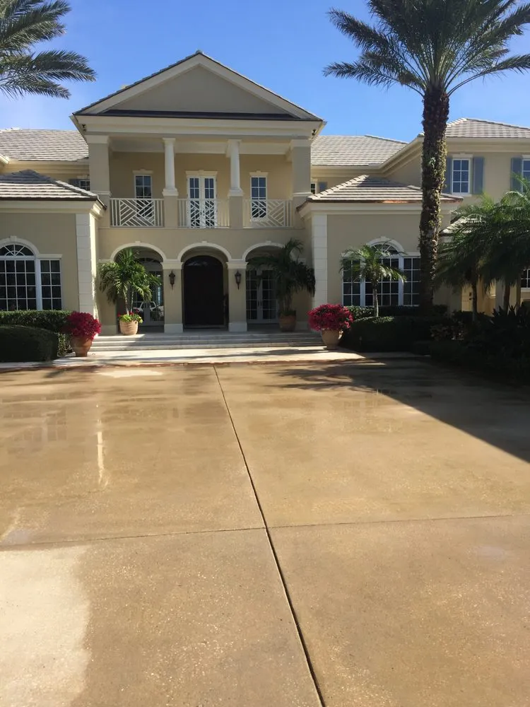 Slide of Freedom Roofers