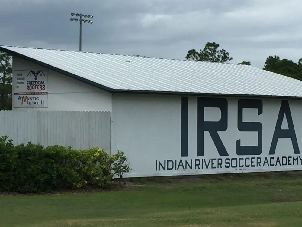 Slide of Freedom Roofers