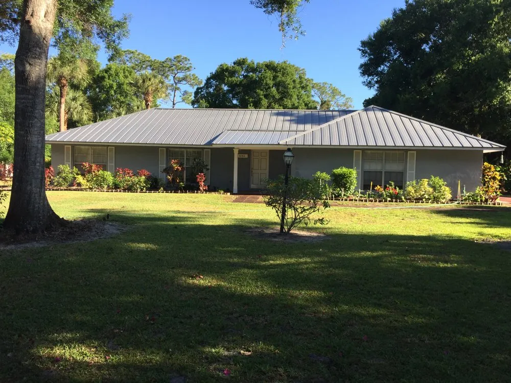 Slide of Freedom Roofers