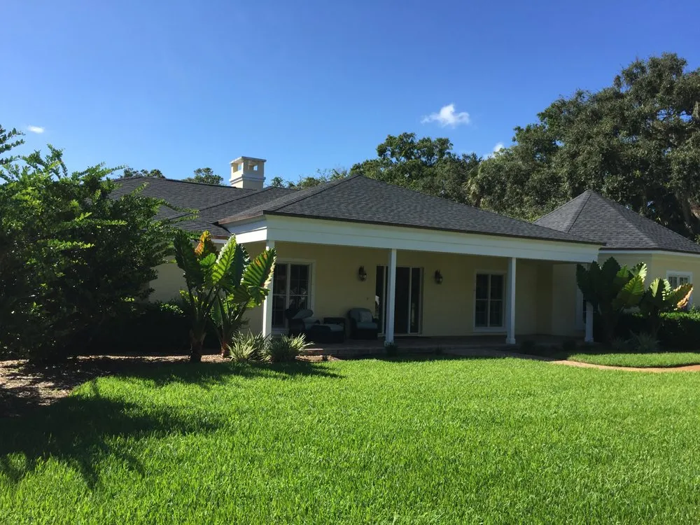 Slide of Freedom Roofers