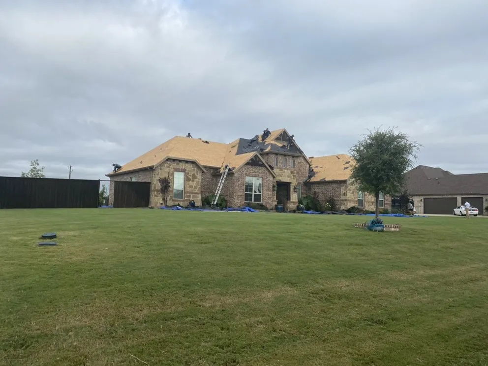 Slide of Freedom Roofing & Construction