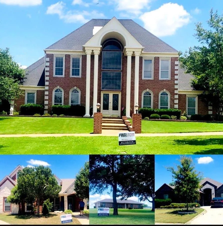 Slide of Freedom Roofing & Construction