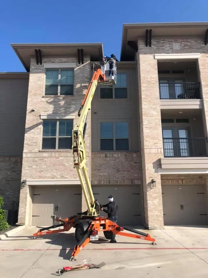 Slide of Freedom Roofing & Construction