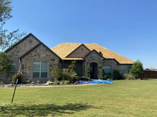 Freedom Roofing & Construction