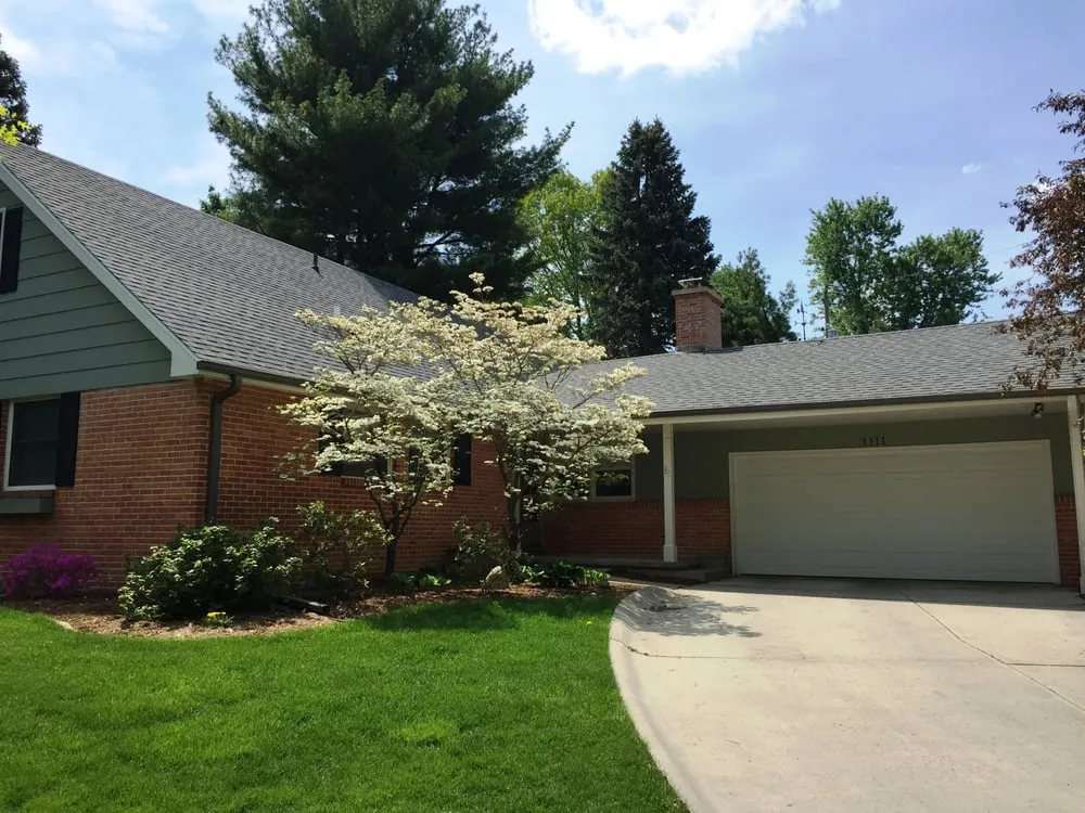 Slide of Freedom Roofing & Construction