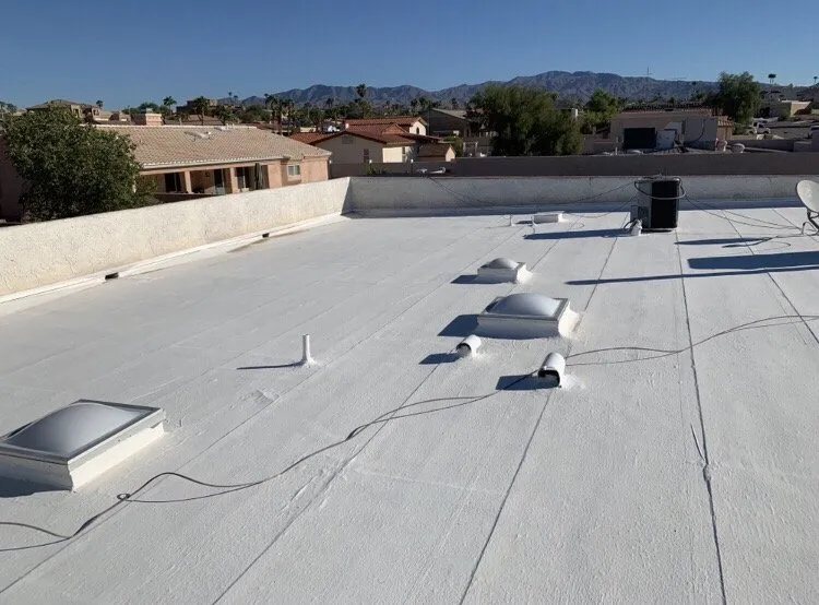 Slide of Freedom Roofing & Repair