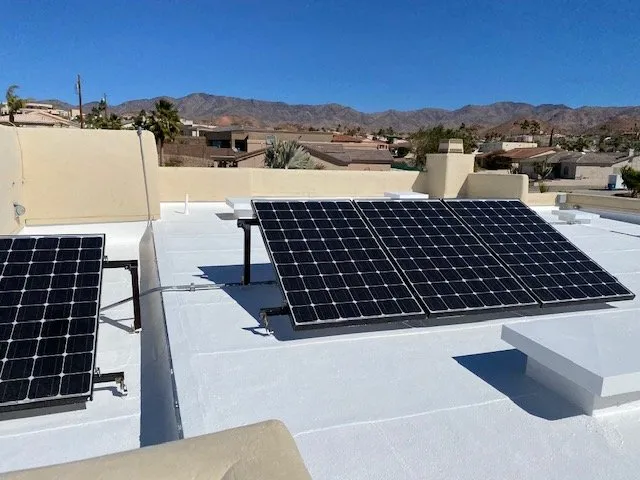 Slide of Freedom Roofing & Repair