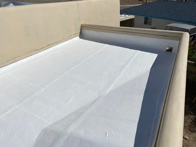 Slide of Freedom Roofing & Repair