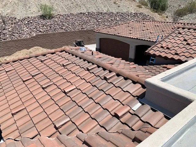 Slide of Freedom Roofing & Repair