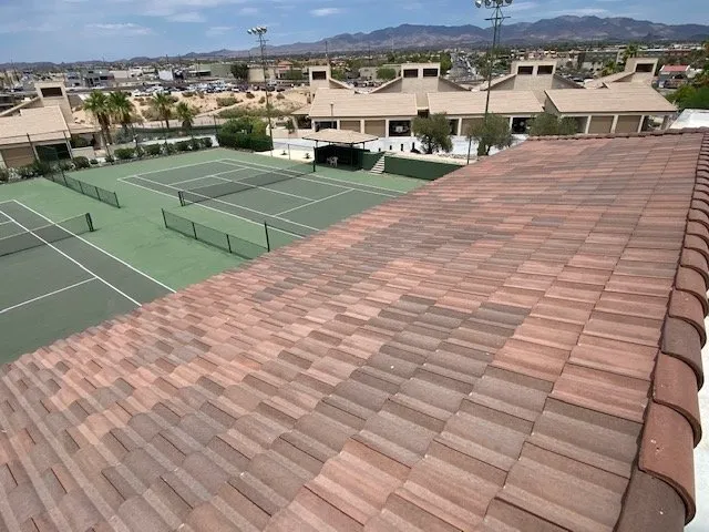 Slide of Freedom Roofing & Repair