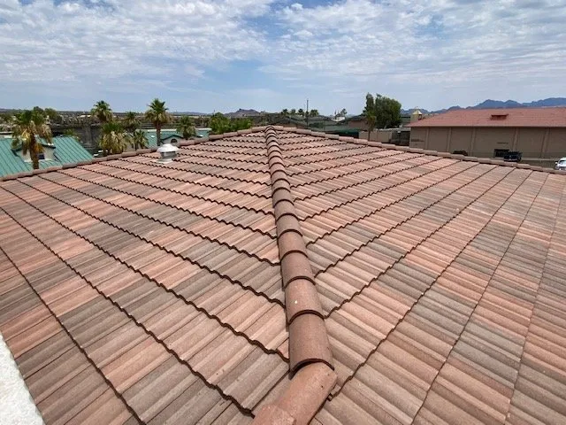 Slide of Freedom Roofing & Repair