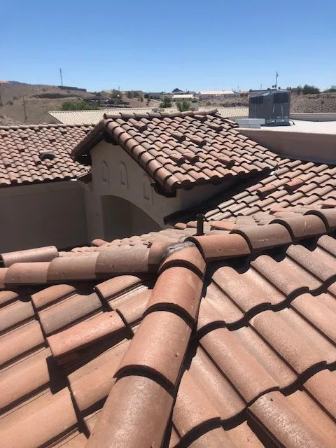 Slide of Freedom Roofing & Repair