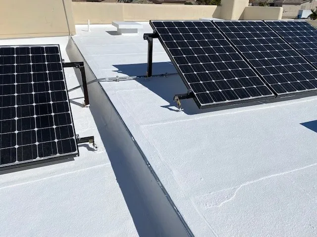 Slide of Freedom Roofing & Repair