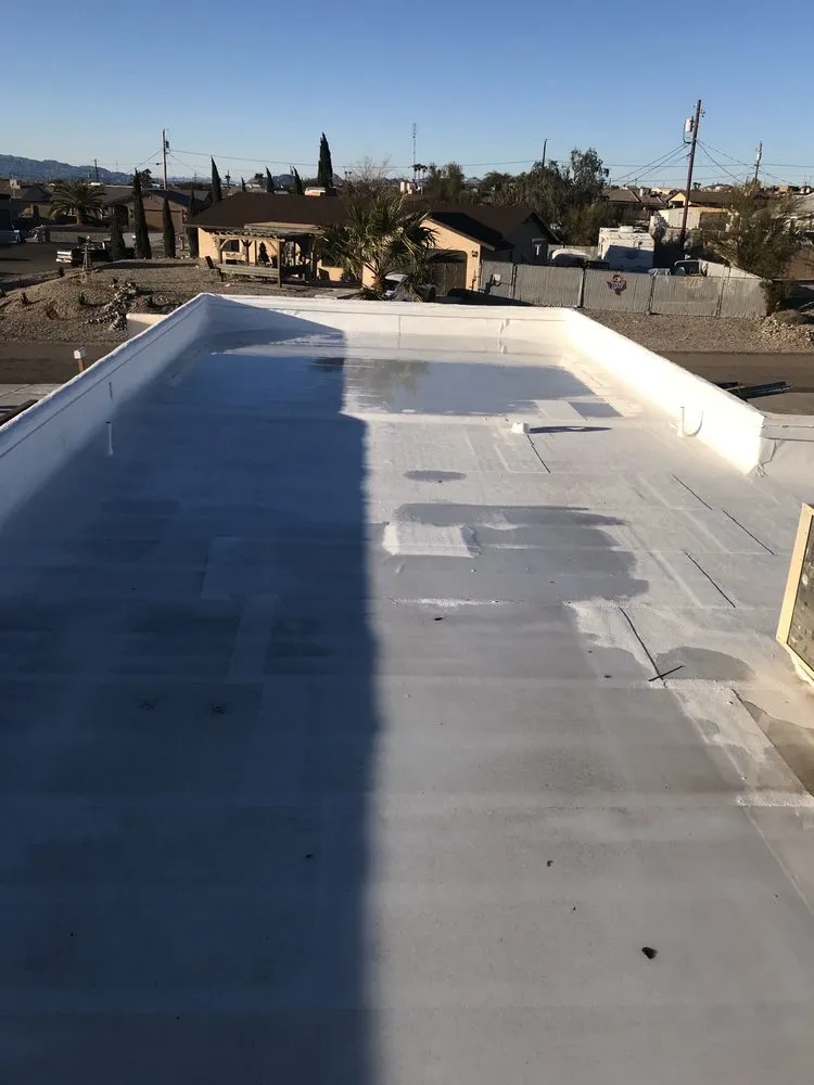 Slide of Freedom Roofing & Repair