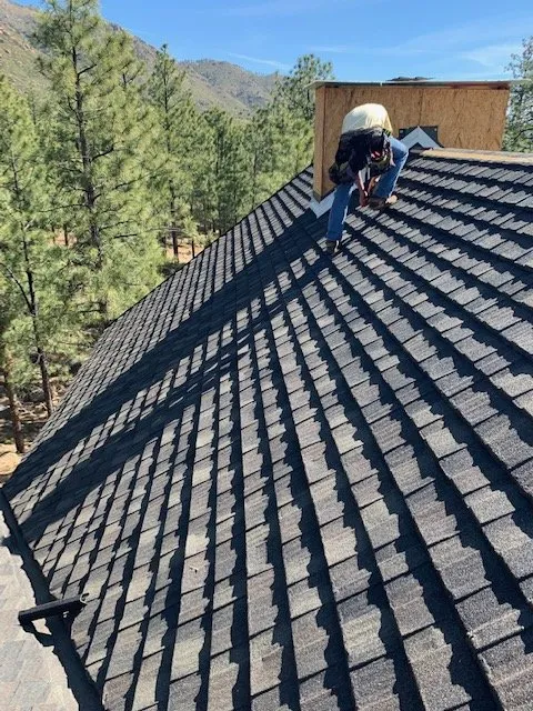 Slide of Freedom Roofing & Repair