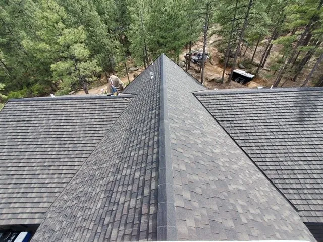 Slide of Freedom Roofing & Repair