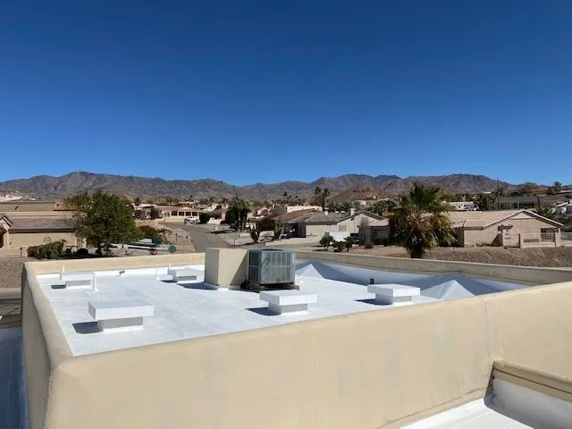 Slide of Freedom Roofing & Repair