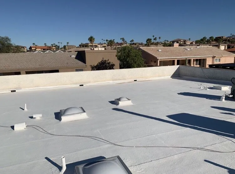 Slide of Freedom Roofing & Repair