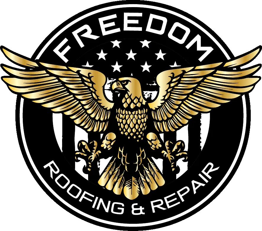 Slide of Freedom Roofing & Repair