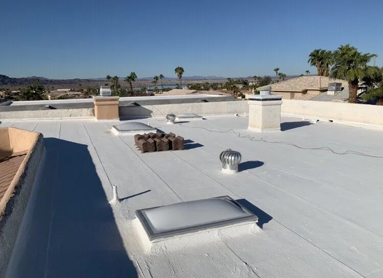 Slide of Freedom Roofing & Repair