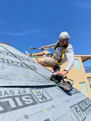 Freedom Roofing & Repair