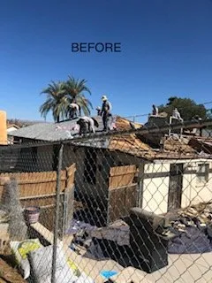 Slide of Freedom Roofing & Restoration