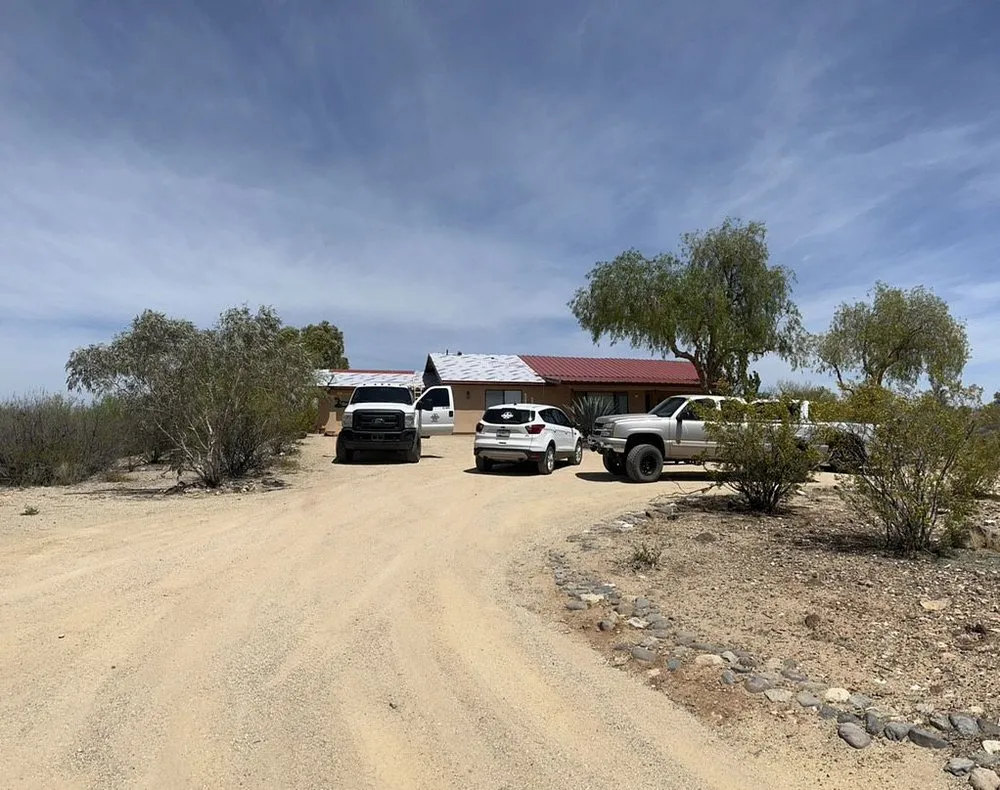 Slide of Freedom Roofing & Restoration