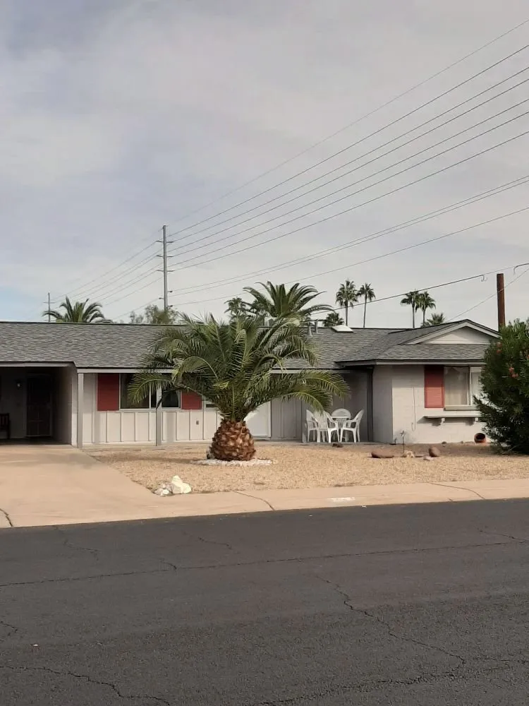 Slide of Freedom Roofing & Restoration