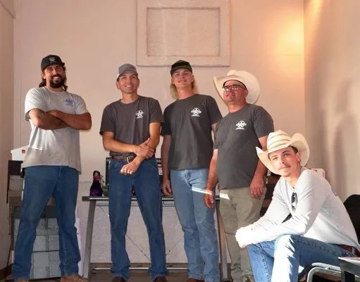 Freedom Roofing & Restoration