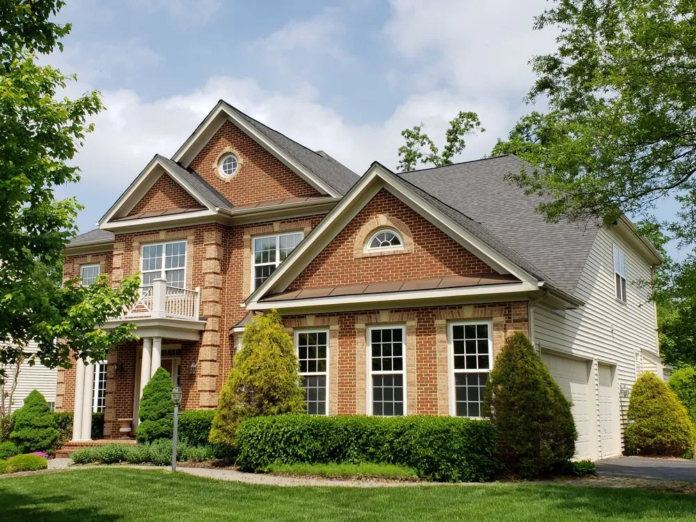 Slide of Freedom Roofing and Exteriors