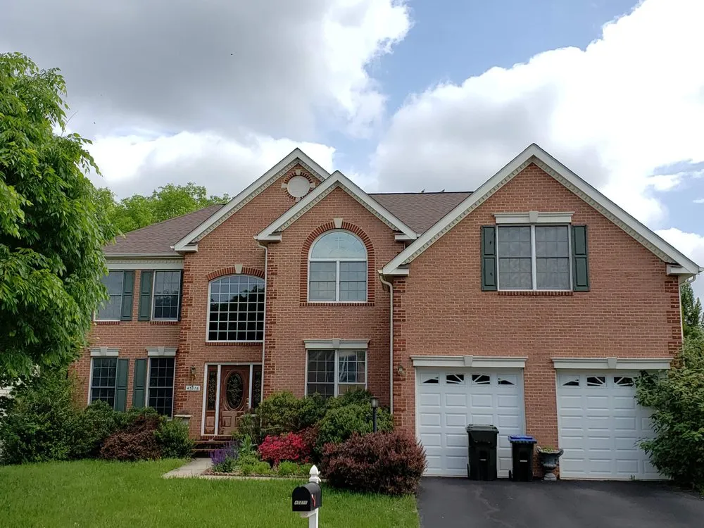 Slide of Freedom Roofing and Exteriors