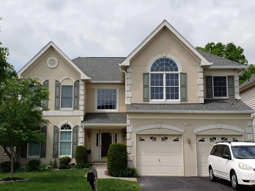 Slide of Freedom Roofing and Exteriors