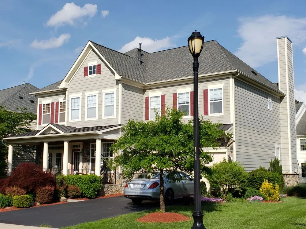 Slide of Freedom Roofing and Exteriors