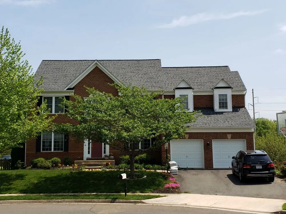 Slide of Freedom Roofing and Exteriors