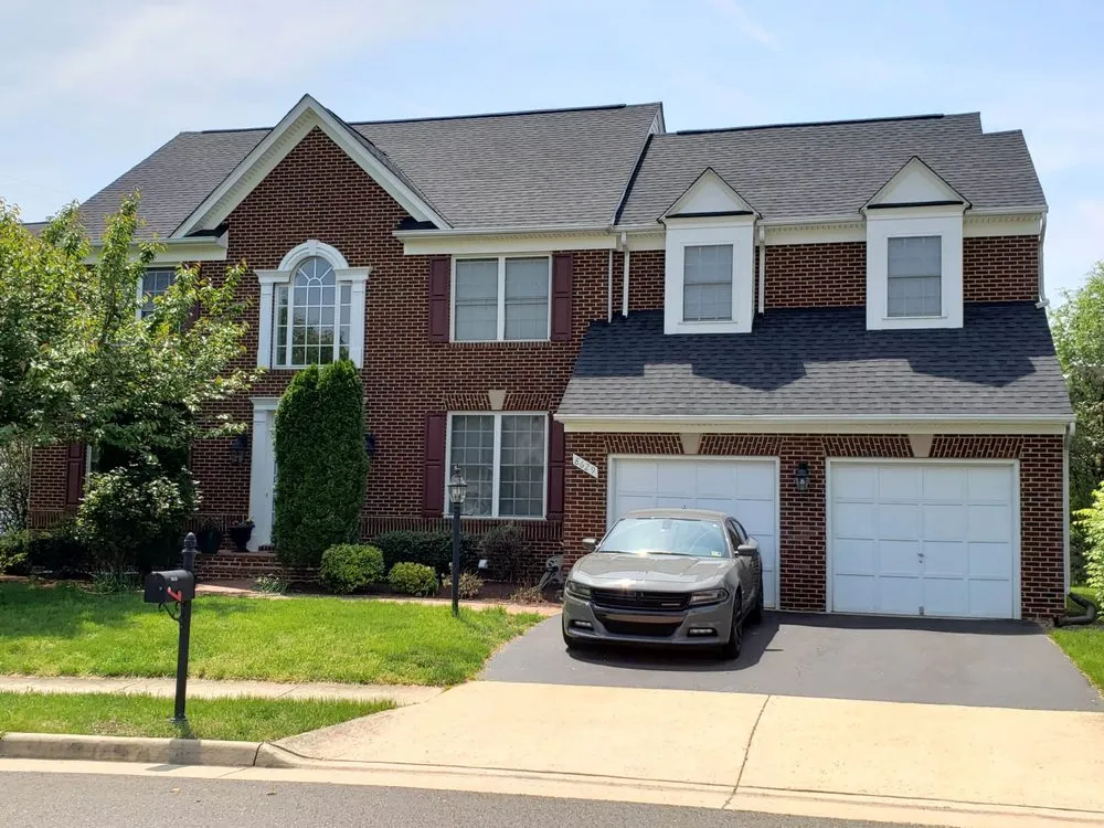 Slide of Freedom Roofing and Exteriors