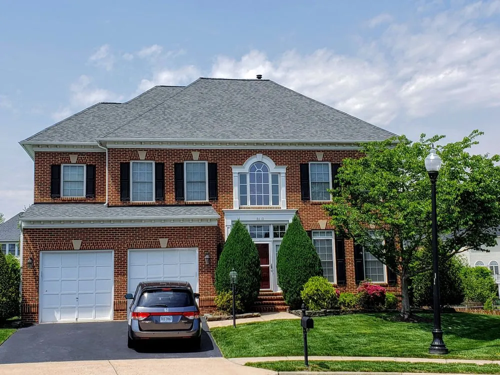 Slide of Freedom Roofing and Exteriors