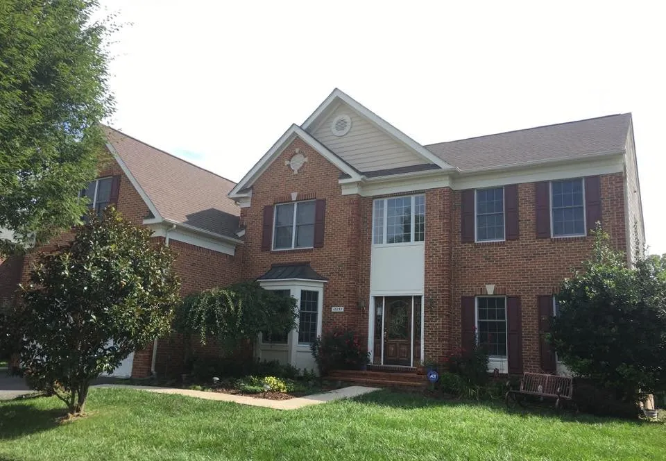 Slide of Freedom Roofing and Exteriors