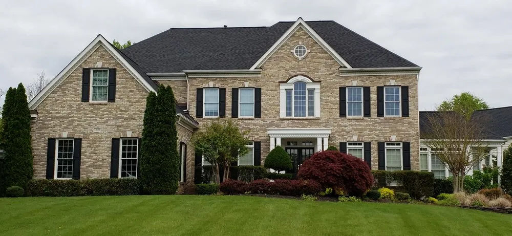 Slide of Freedom Roofing and Exteriors