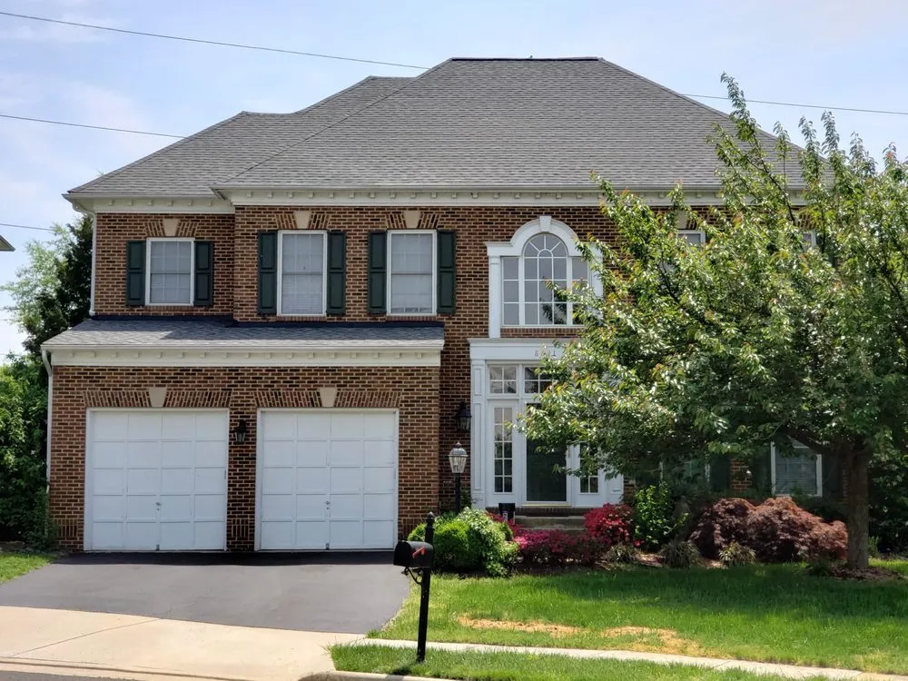 Slide of Freedom Roofing and Exteriors