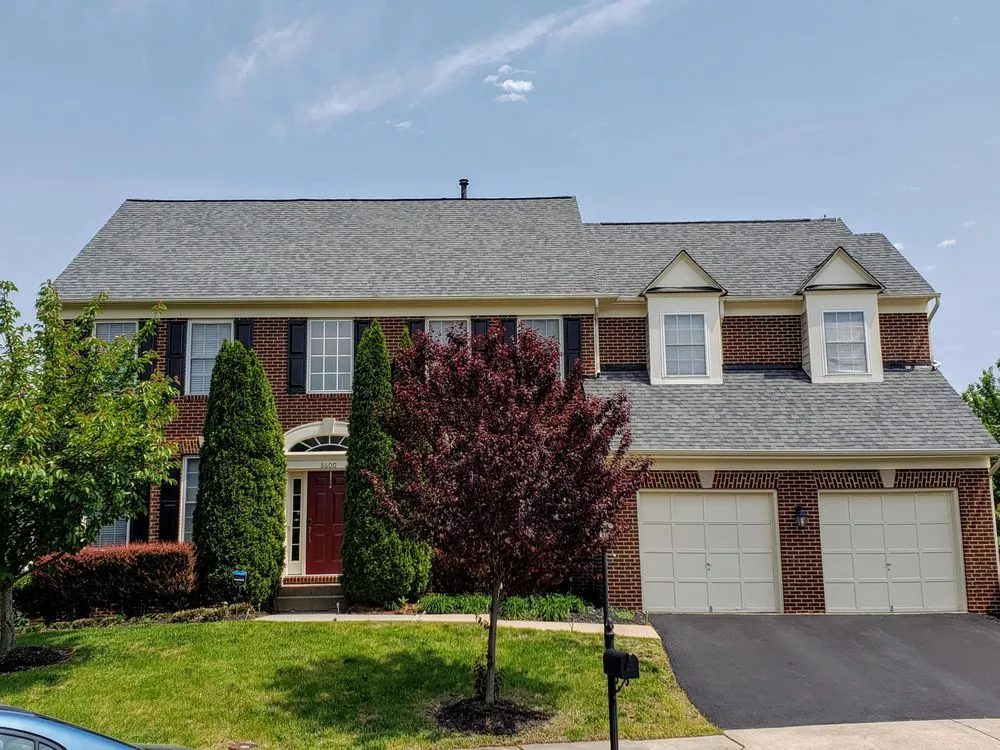 Slide of Freedom Roofing and Exteriors