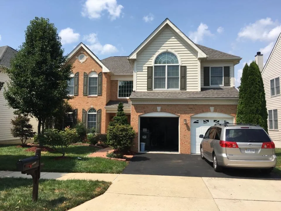 Slide of Freedom Roofing and Exteriors