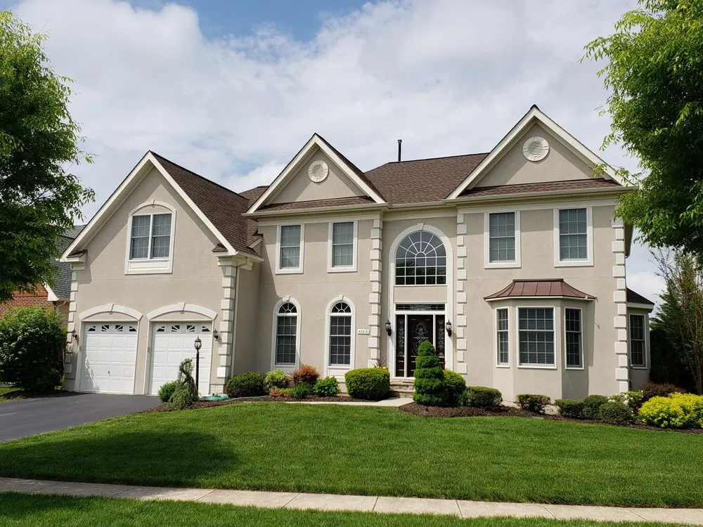 Slide of Freedom Roofing and Exteriors