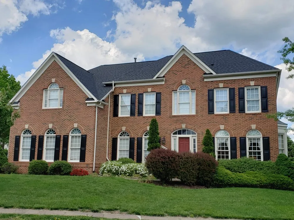 Slide of Freedom Roofing and Exteriors