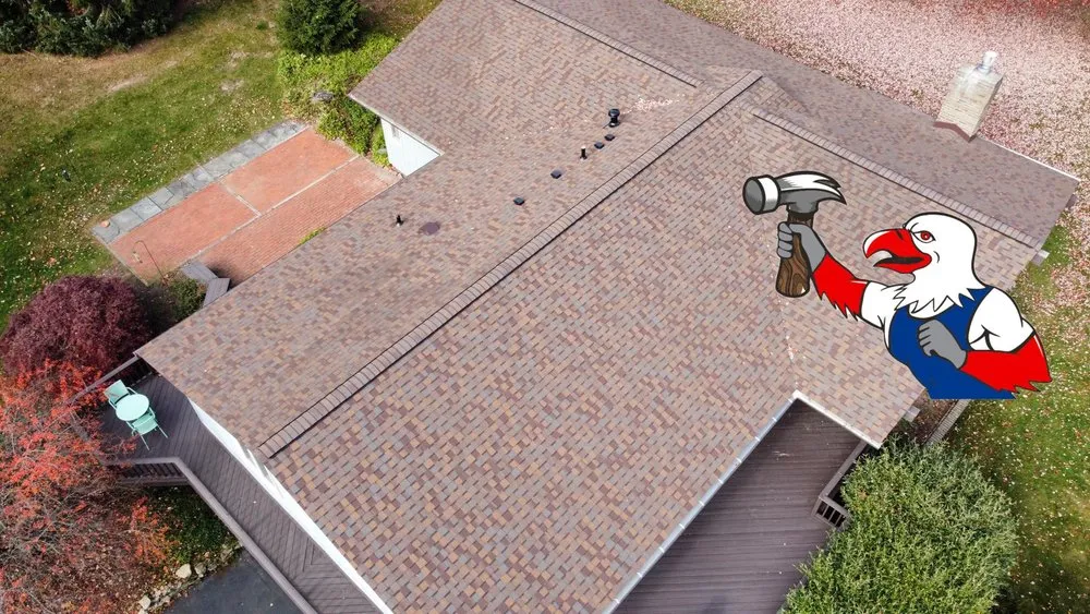 Slide of Freedom Roofing and Windows