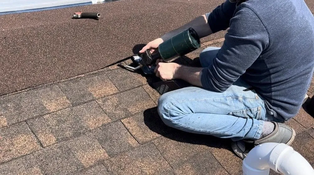 Slide of Freedom Roofing and Windows