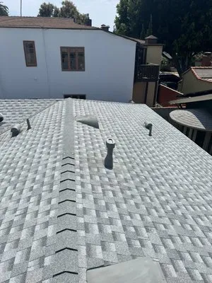 Freedom Roofing Company