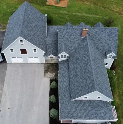 Freedom Roofing Maine