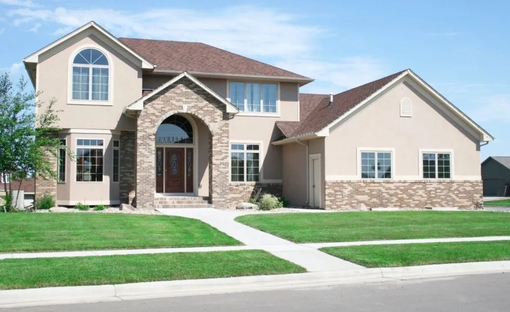 Slide of Freedom Roofing